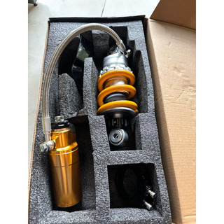 Phuộc sau Ohlong bình dầu Ex135 EX150 Ex155 ex11 Ex10 Ex50cc