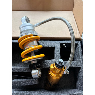 Phuộc sau Ohlong bình dầu Ex135 EX150 Ex155 ex11 Ex10 Ex50cc