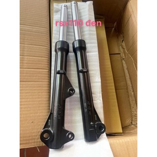  Cặp Phuộc Trước Wave S 110 fi   phuộc trước Rsx 110 fi   Wave Blade 110   Future X   Future 125  phanh đĩa  