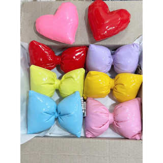 Dear.Nini - Kẹp nơ Chubby Chubby