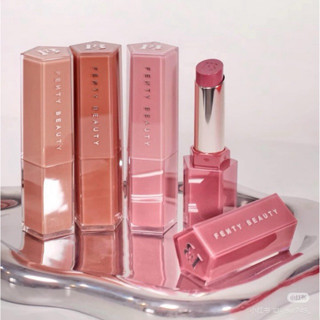 [Bill US] Son bóng thỏi Fenty Gloss Bo.mb Stix High-Shine Gloss Stick