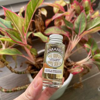 [Bill Sephora] Dầu Dưỡng Thể Hạnh Nhân L’Occitane Almond Supple Skin Oil