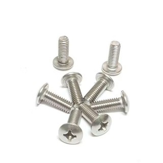 Ốc dù inox .4 - 5Lyx10 con.....