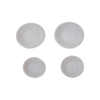 Bộ 4 Chân Đế Tản Nhiệt Laptop