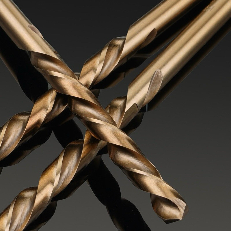 Mũi khoan hợp kim lưỡi câu chuyên thép C70. 1.2 li