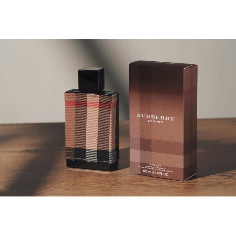 Nước Hoa Burberry London EDT 100ml