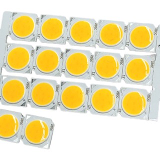 MẮT LED COB 3W 5W 7W 10W - Mắt LED Siêu Sáng - Chip COB Cao Cấp - Độ Bền Cao - Dễ Lắp Đặt