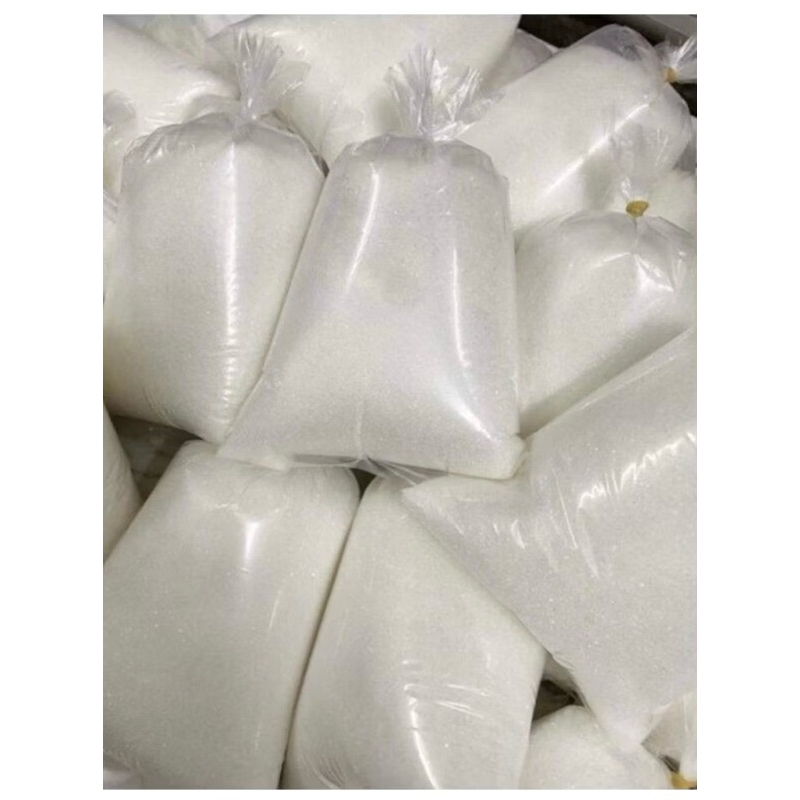 1kg đường cát trắng