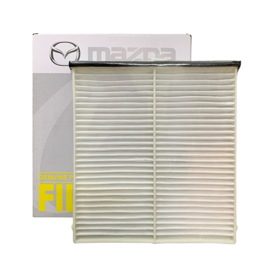 Lọc gió điều hòa xe Mazda 3 , 2014-2019, Mazda 6 ,2012-nay, Mazda CX5( kd45-61-j6x) T