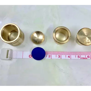 Khuôn dùng làm nút bọc vải