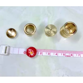 Khuôn dùng làm nút bọc vải