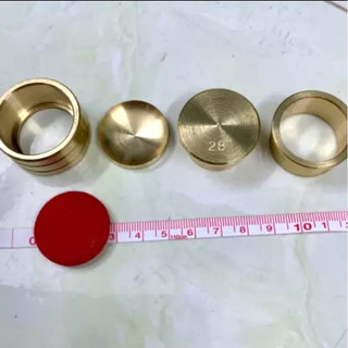 Khuôn dùng làm nút bọc vải
