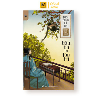  Sách Tiểu Thuyết Trinh Thám - Địch Công Kỳ Án - Hầu Tử Và Lão Hổ - Phúc Minh Books 