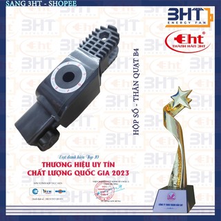 THÂN QUẠT+ CỔ QUẠT B4 (THAY ĐƯỢC CÁC LOẠI QUẠT ĐỨNG)