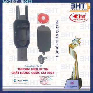 THÂN QUẠT+ CỔ QUẠT B4 (THAY ĐƯỢC CÁC LOẠI QUẠT ĐỨNG)