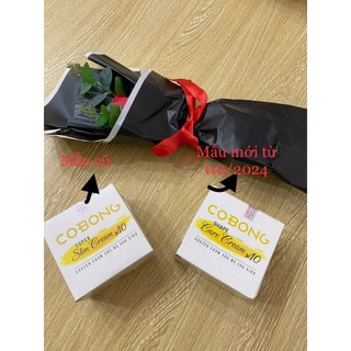 KEM TAN MỠ CÔ BÔNG PHIÊN BẢN MỚI 150gr