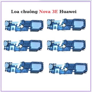 Loa Chuông Huawei Nova 3E