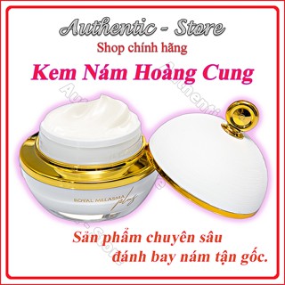  Kem Nám Hoàng Cung - Magic Skin Royal Melasma Plus 