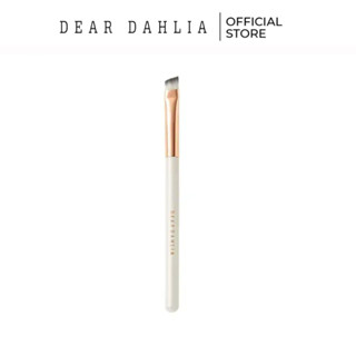 Cọ Chân Mày Thuần Chay Dear Dahlia Brush #177