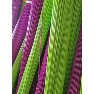   LỖI 1 ĐỔI 1 nan cacbon 110cm hàng chất lượng làm diều 2m-2m2 