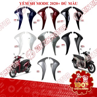 Cánh Yếm, Bửng SH Mode 2020 2021 2022 2023 2024 Trái, Phải 64301-K1N-V00ZA, 64301-K1N-V00ZB Chính Hãng - ZZM