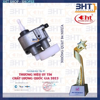 Nhông quạt B4 & B5 - HÀNG CAO CẤP