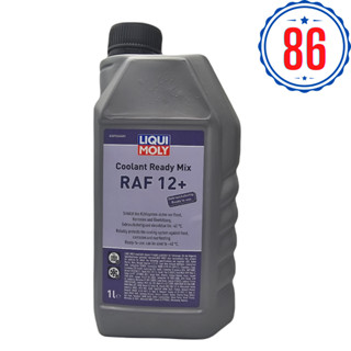 Liqui Moly Coolant 1L nước làm mát pha sẵn- Sản xuất tại Đức