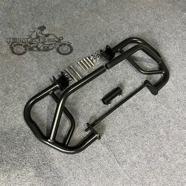 Chống Đổ Honda Rebel 500