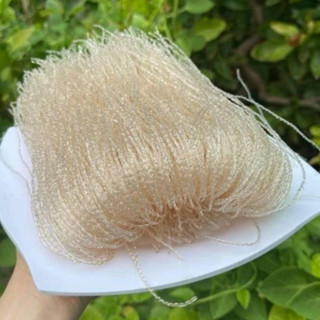 Miến khoai lang sợi rút dai, ngon Giảm cân,healthy Eatclean gói 500g