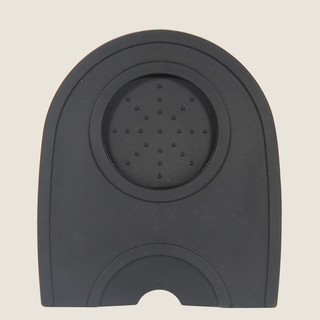 Lót tamper silicon pha cà phê espresso, Thảm tamper