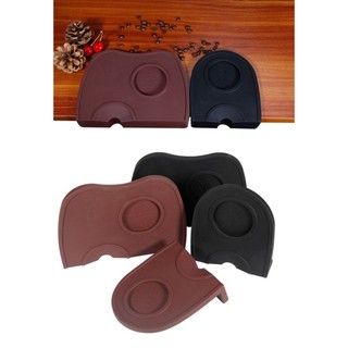 Lót tamper silicon pha cà phê espresso, Thảm tamper