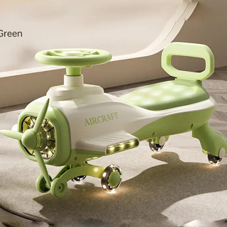 Xe lắc cho bé có đèn phát sáng và có nhạc vui nhộn,tựa lưng chắc chắn.Xe lắc tay xe chòi chân.