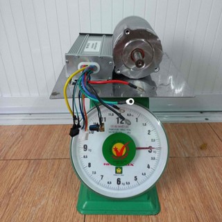 Combo motor 12v 24V 1000w brushless BLDC + điều tốc 45A, motor không chổi than, motor brushless