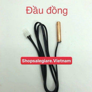 Sensor cảm biến nhiệt độ dàn lạnh điều hoà (máy lạnh)