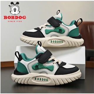 Giày thể thao trẻ em học sinh đế êm chống trượt cho bé trai bé gái từ 4 tuổi đến 14 tuổi (087) RIchkidsstore2021