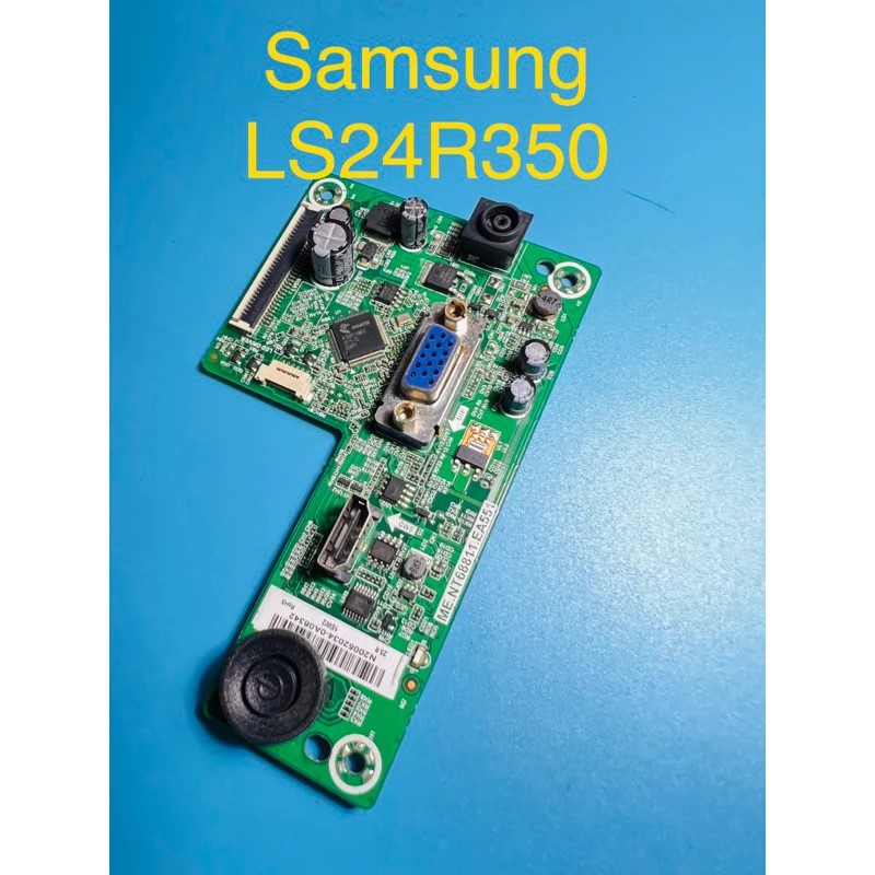 Board màn hình samsung  LS24R350 24R350 S24R356