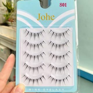 Mi Giả Gân Trong APEX/JOHE Cao Cấp