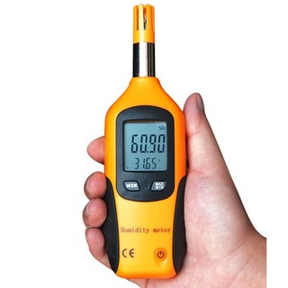 Máy đo nhiệt độ, độ ẩm cầm tay HT86