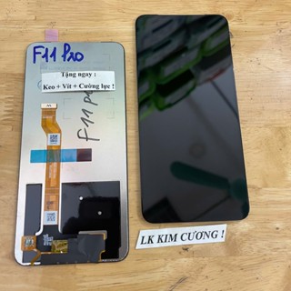 Màn hình tương thích oppo F11 pro