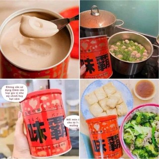 CỐT HẦM XƯƠNG NHẬT HIROSHI - 1 kg