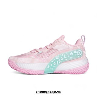 Giày bóng rổ Rigorer AR Battle 2 chính hãng - Độ bám vượt trội, Outdoor tốt