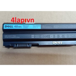 Thay Pin Dell Latitude E6420 E6430 E6520 E6530 E6440 E6540 Original