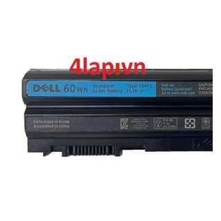 Thay Pin Dell Latitude E6420 E6430 E6520 E6530 E6440 E6540 Original