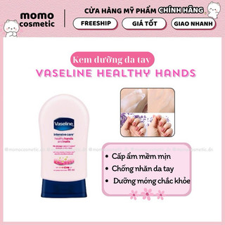Kem dưỡng tay Vaseline Thái Lan 85ml