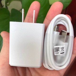 Bộ Sạc Oppo 2A Model AK933GP Chân Micro Usb Chuẩn Hãng
