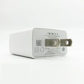 Bộ Sạc Oppo 2A Model AK933GP Chân Micro Usb Chuẩn Hãng
