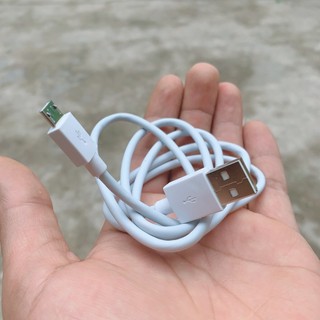 Bộ Sạc Oppo 2A Model AK933GP Chân Micro Usb Chuẩn Hãng