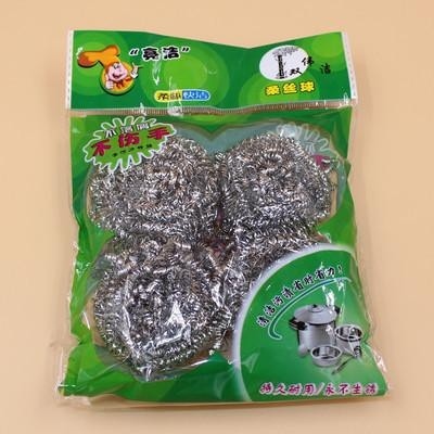 Combo 5 Gói 4 miếng cọ xoong nồi (20 miếng)