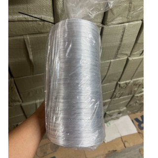 Ống gió bạc phi 250mm cuộn dài 8 mét