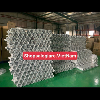 Ống gió bạc phi 250mm cuộn dài 8 mét